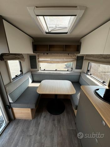 LMC Tandero 480 D - Automona/camperizzata