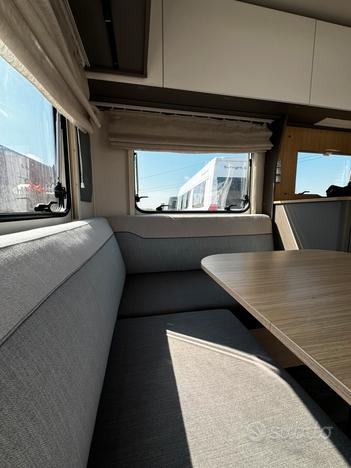 LMC Tandero 480 D - Automona/camperizzata
