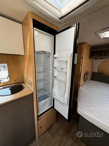 LMC Tandero 480 D - Automona/camperizzata