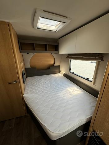 LMC Tandero 480 D - Automona/camperizzata