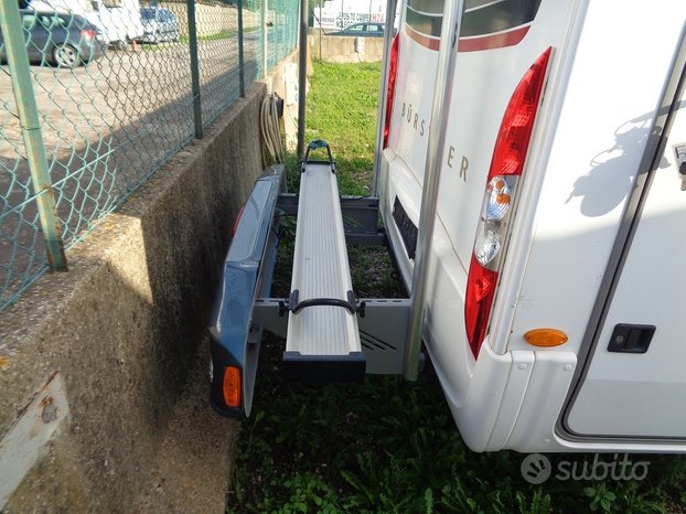 Burstner viseo i 720g