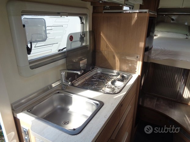 Burstner viseo i 720g