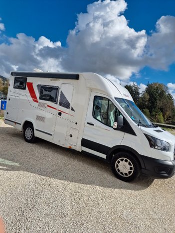 Challenger s217 ga start