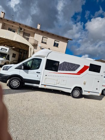 Challenger s217 ga start