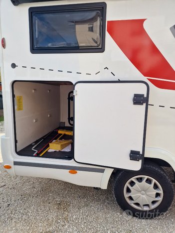 Challenger s217 ga start