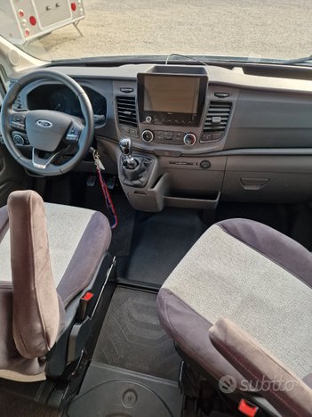 Challenger s217 ga start