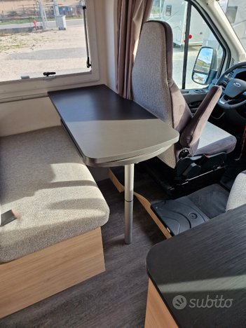 Challenger s217 ga start