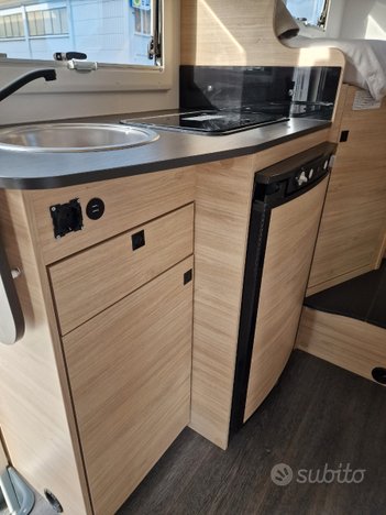 Challenger s217 ga start