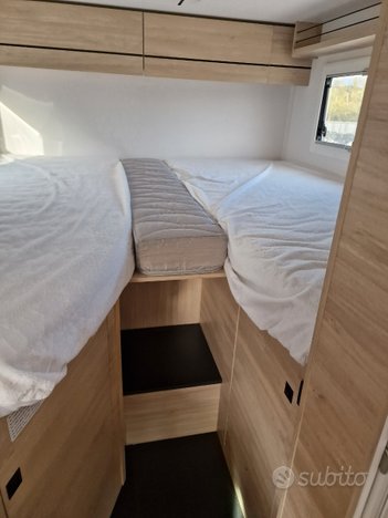 Challenger s217 ga start