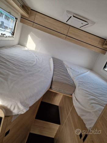 Challenger s217 ga start