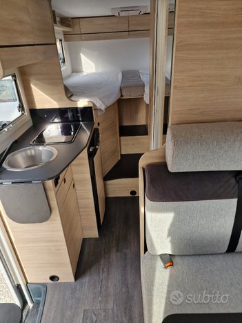 Challenger s217 ga start