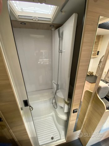 Challenger s217 ga start