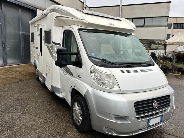 CI Riviera 55 P