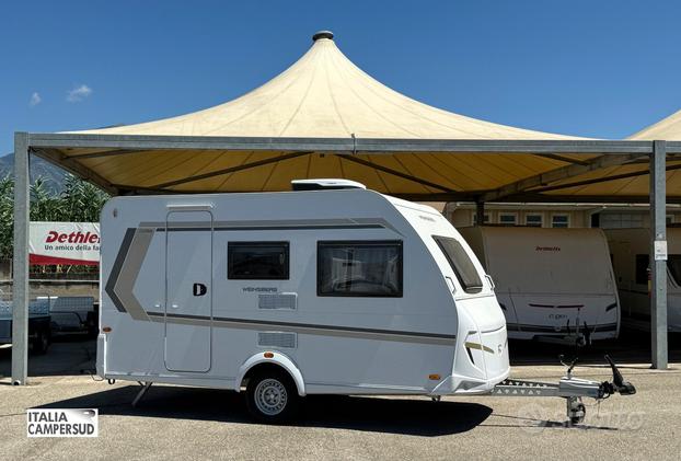 Camper Bürstner