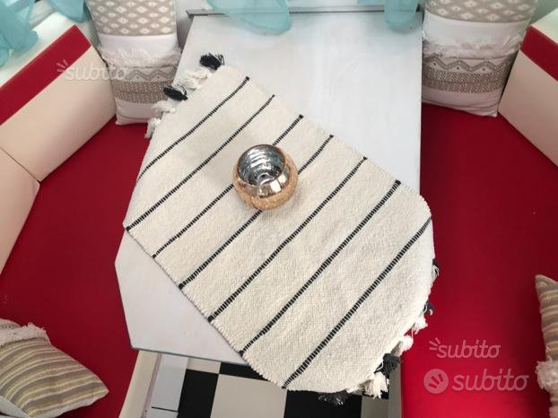 Caravan Constructam Comet 6 - posti 4