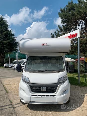 Mansardato bela 600 asb