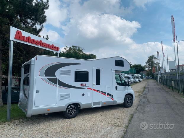 Mansardato bela 600 asb