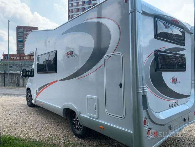 Mansardato bela 600 asb