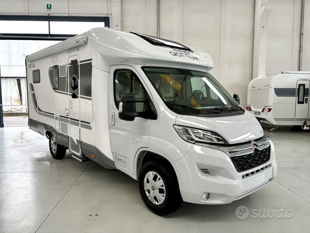 GiottiLine T 32 AZIENDALE FULL OPTIONAL