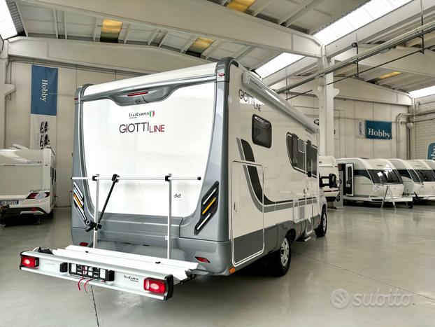 GiottiLine T 32 AZIENDALE FULL OPTIONAL