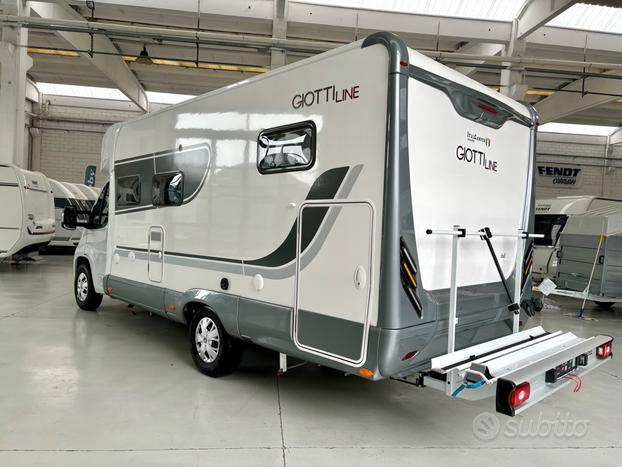 GiottiLine T 32 AZIENDALE FULL OPTIONAL