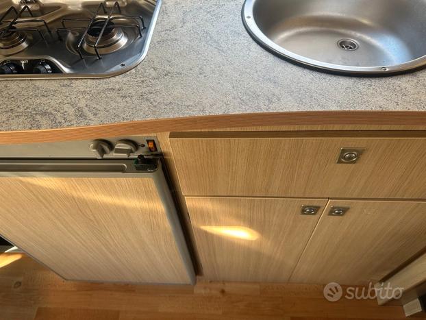 MILLER VICTORIA LAKES Fiat 2.3