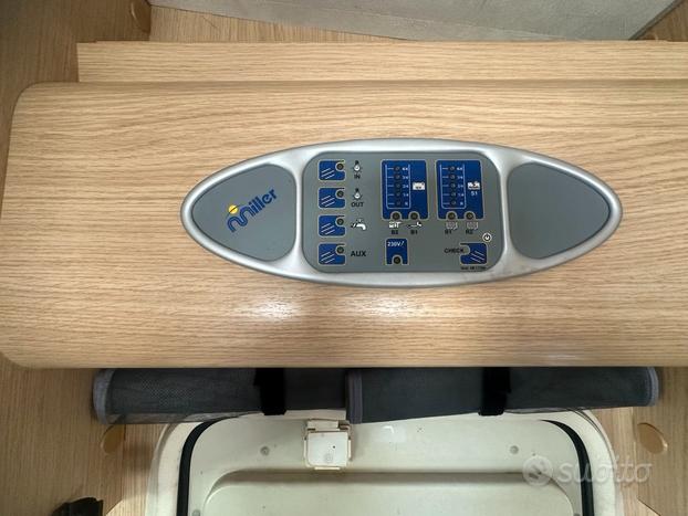 MILLER VICTORIA LAKES Fiat 2.3