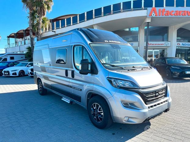 Camper Bürstner