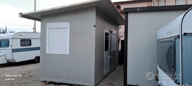 MODULO PREINGRESSO CM 500x240