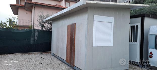 MODULO PREINGRESSO CM 500x240