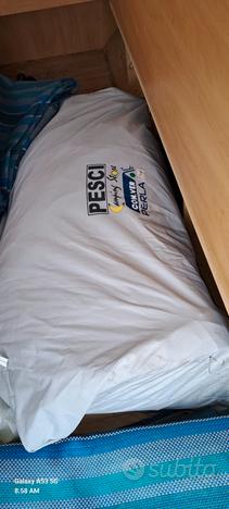 Caravan sun roller 6 posti c/v