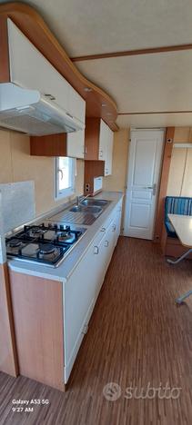 Casa mobile su ruote 855x300 maxi carava