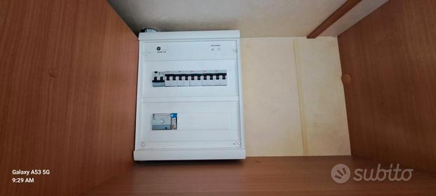 Casa mobile su ruote 855x300 maxi carava