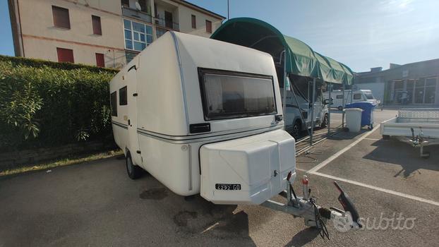 Caravan Lander 474 B 1985