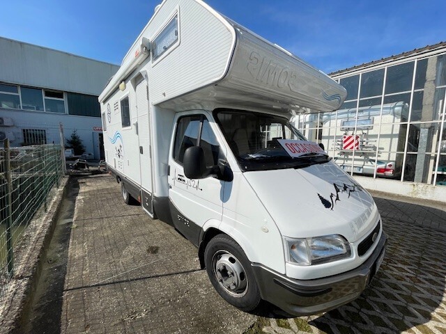 RIMOR SUPER BRIG 679