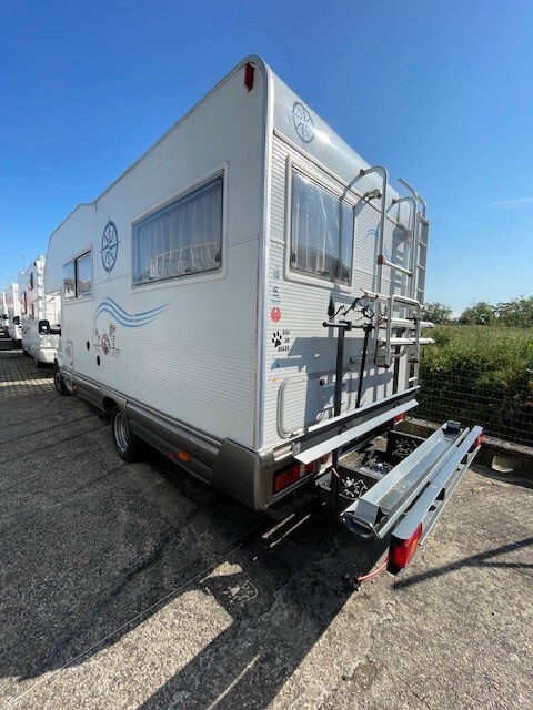 RIMOR SUPER BRIG 679