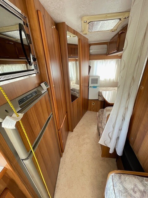 RIMOR SUPER BRIG 679