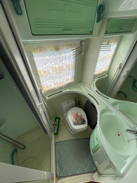 RIMOR SUPER BRIG 679