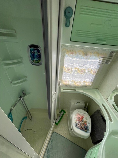 RIMOR SUPER BRIG 679