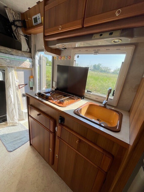 RIMOR SUPER BRIG 679