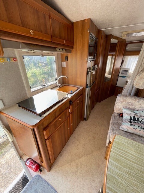 RIMOR SUPER BRIG 679