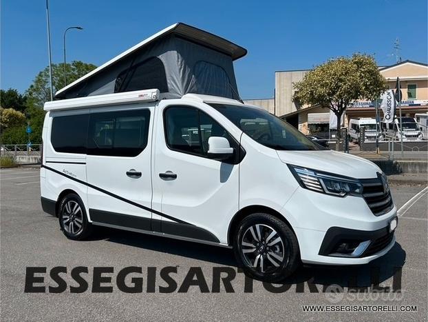 ADRIA ACTIVE PRO 2024 aziendale IVA ESPOSTA POPUP