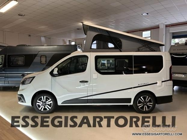 ADRIA ACTIVE PRO 2024 aziendale IVA ESPOSTA POPUP