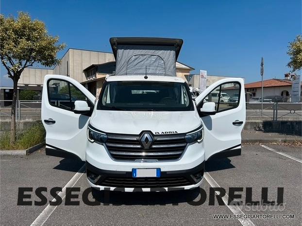 ADRIA ACTIVE PRO 2024 aziendale IVA ESPOSTA POPUP
