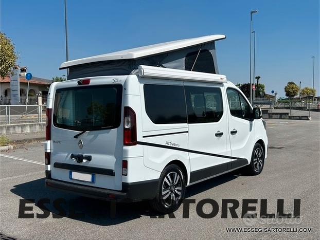 ADRIA ACTIVE PRO 2024 aziendale IVA ESPOSTA POPUP