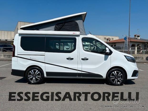 ADRIA ACTIVE PRO 2024 aziendale IVA ESPOSTA POPUP