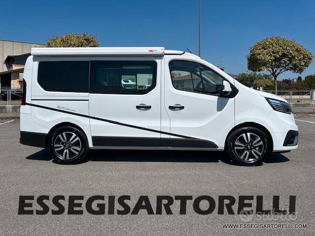 ADRIA ACTIVE PRO 2024 aziendale IVA ESPOSTA POPUP