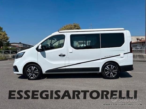ADRIA ACTIVE PRO 2024 aziendale IVA ESPOSTA POPUP