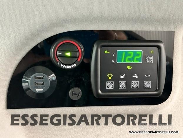 ADRIA ACTIVE PRO 2024 aziendale IVA ESPOSTA POPUP