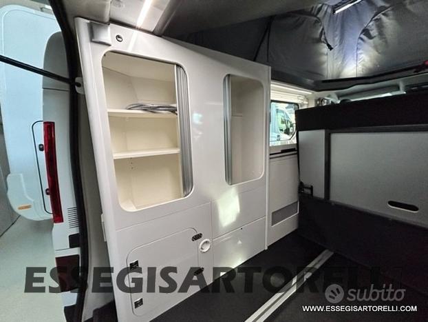 ADRIA ACTIVE PRO 2024 aziendale IVA ESPOSTA POPUP